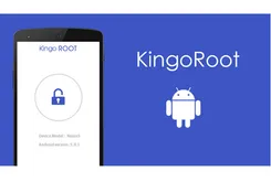 Kingo Root Кинго Рут — логотип